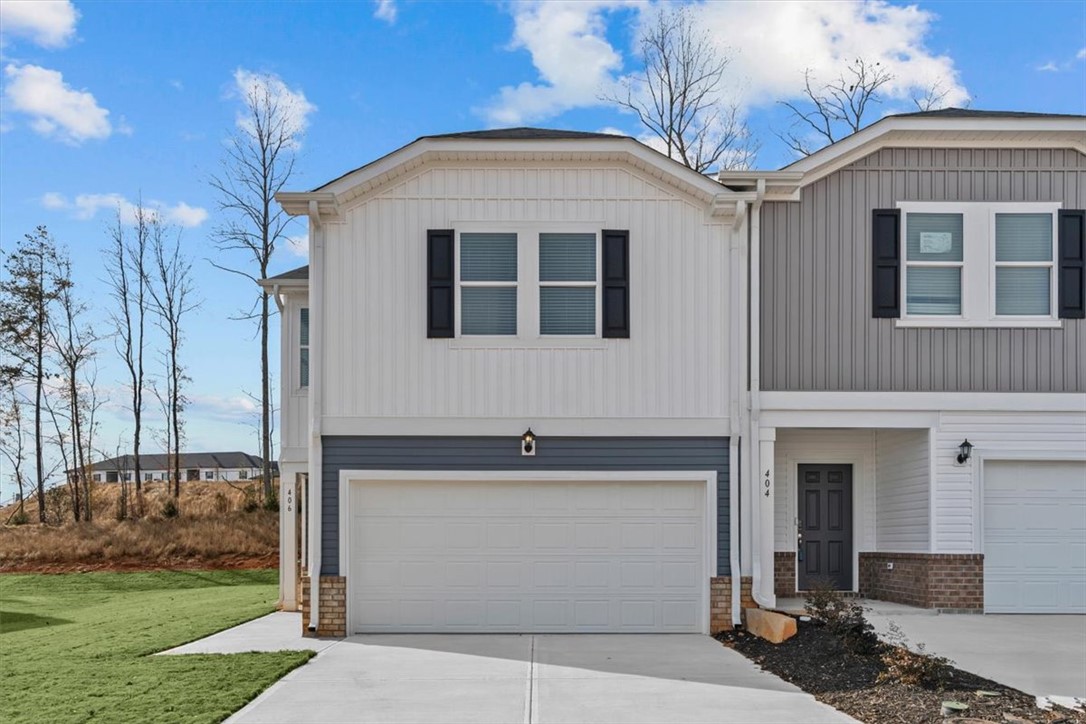 406 Blissful Court