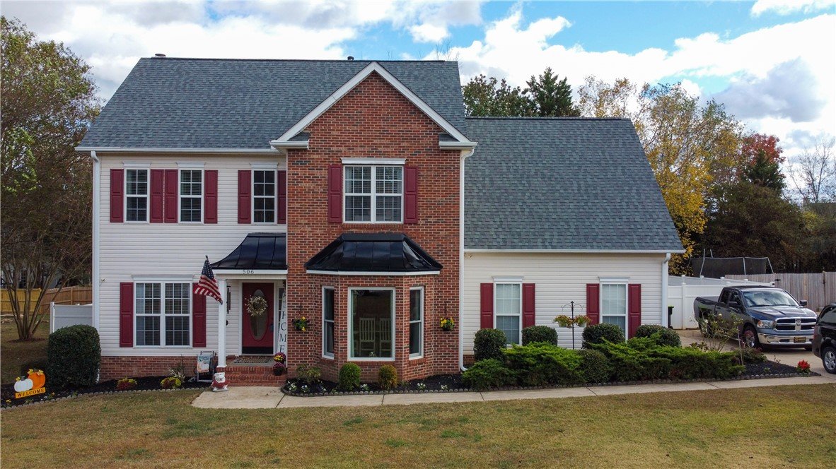 506 Laurens Drive