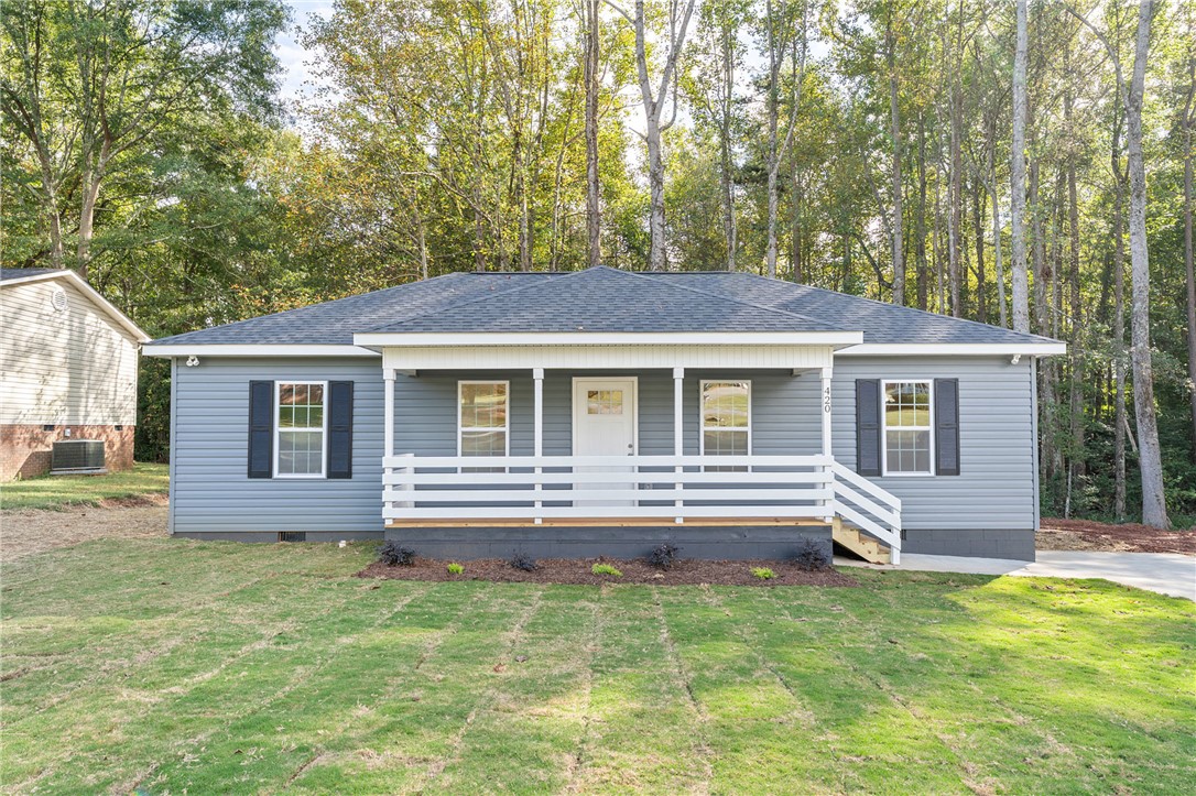 420 Fox Valley Road