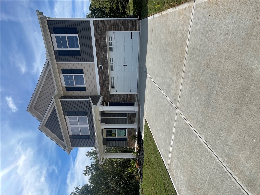 21 Sweetgrass Street