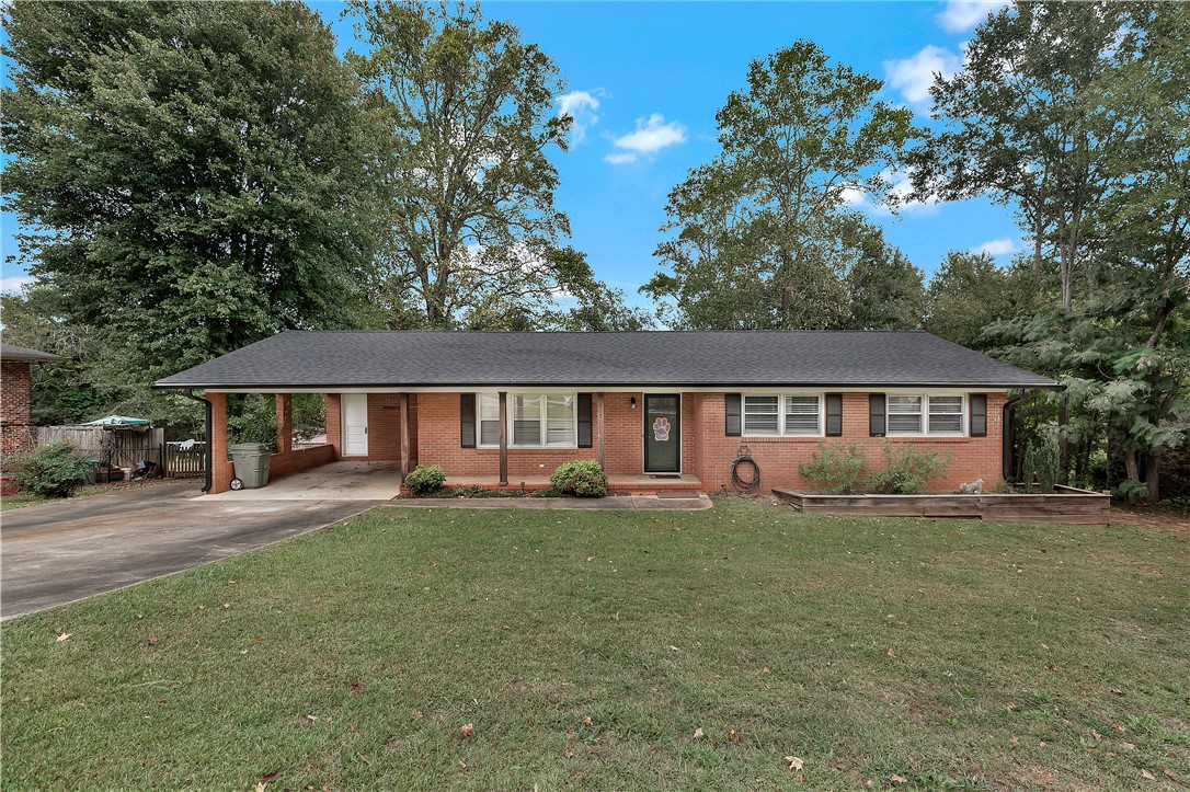 117 Karen Drive