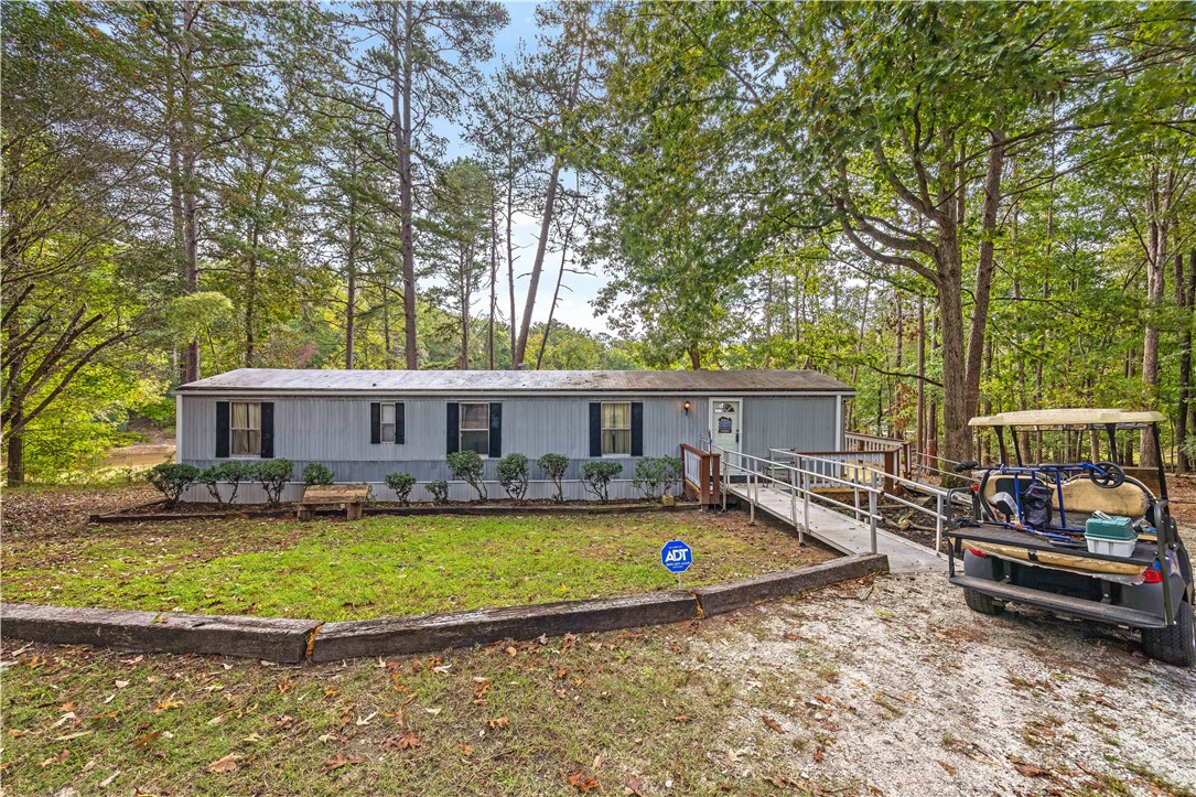 725 Shelor Ferry Road