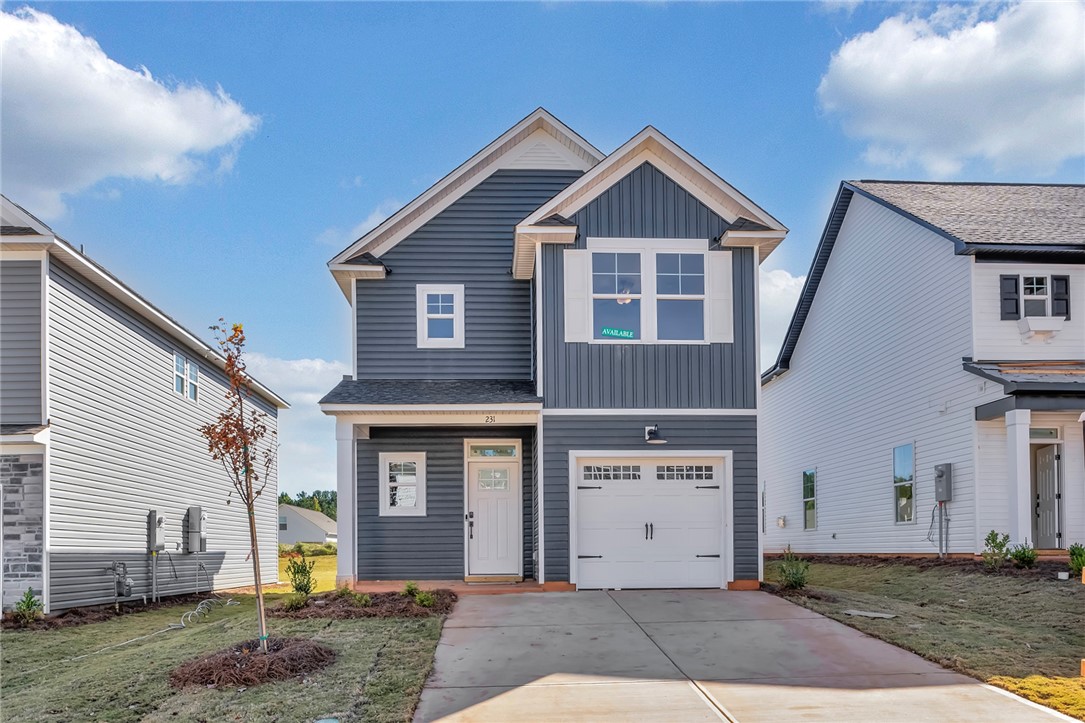 231 Brown Circle