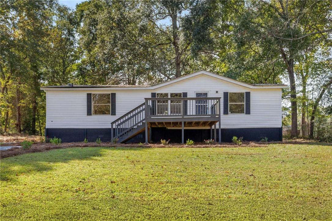 118 Wishire Drive