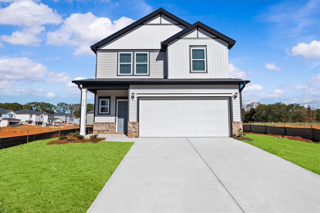 274 Fair Cross Circle