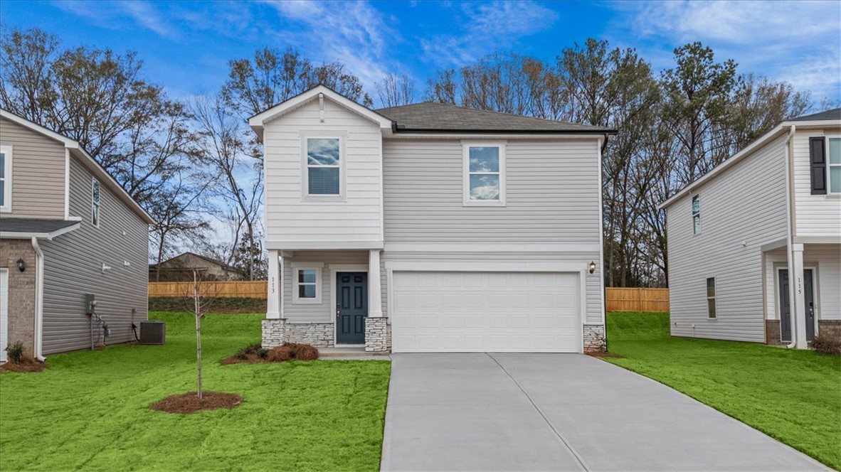 113 Fair Cross Circle
