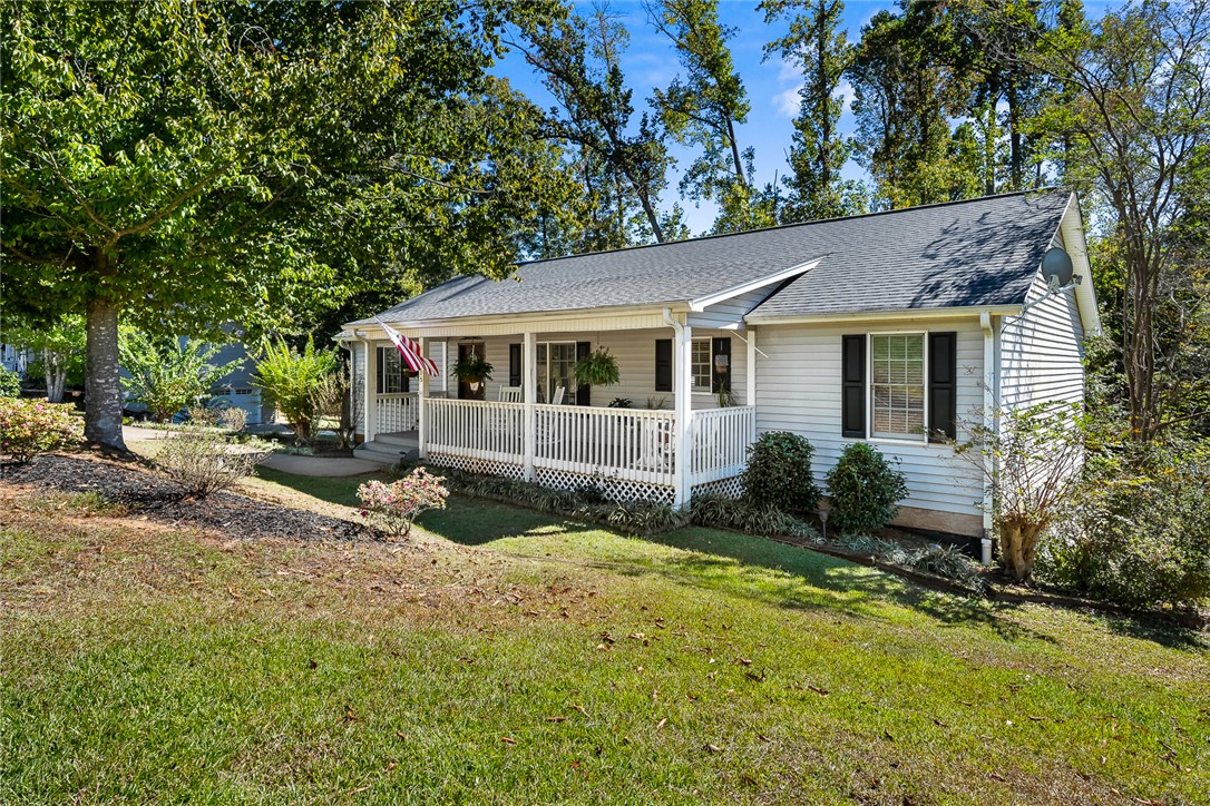 405 Dalton Road