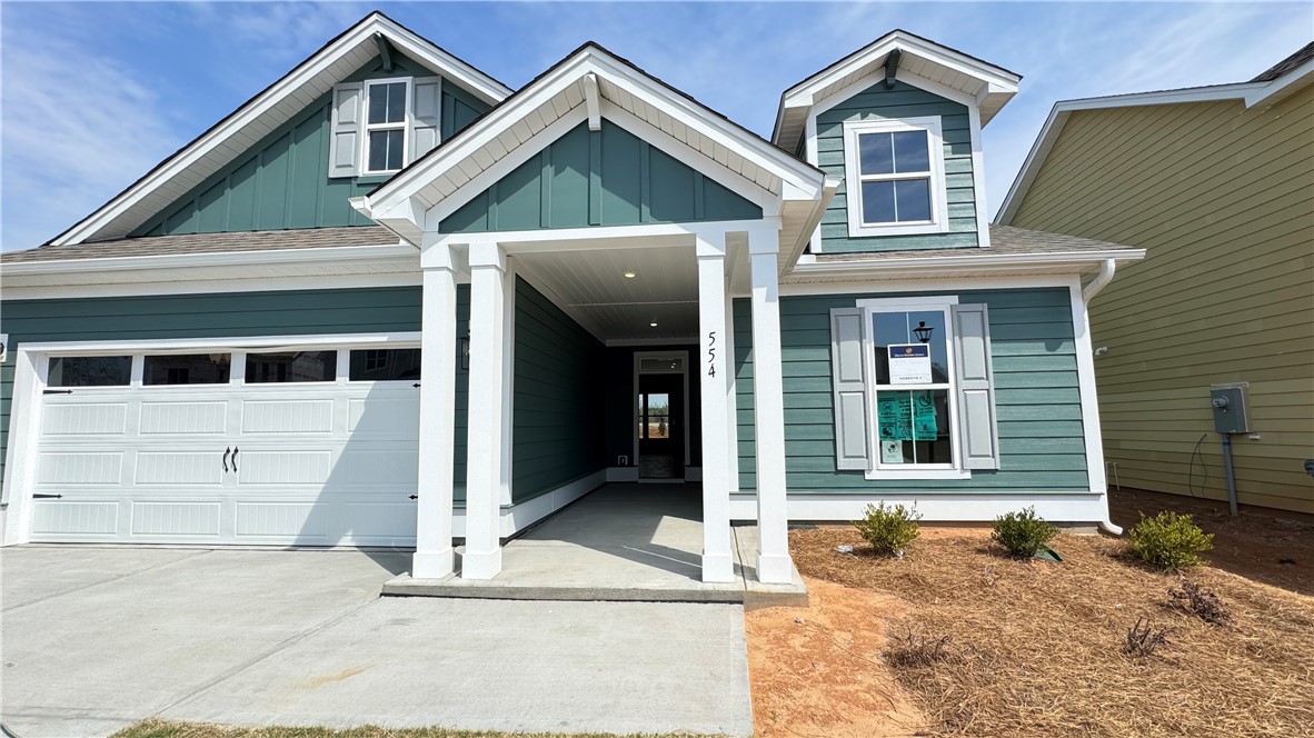 554 Hydrangea Street
