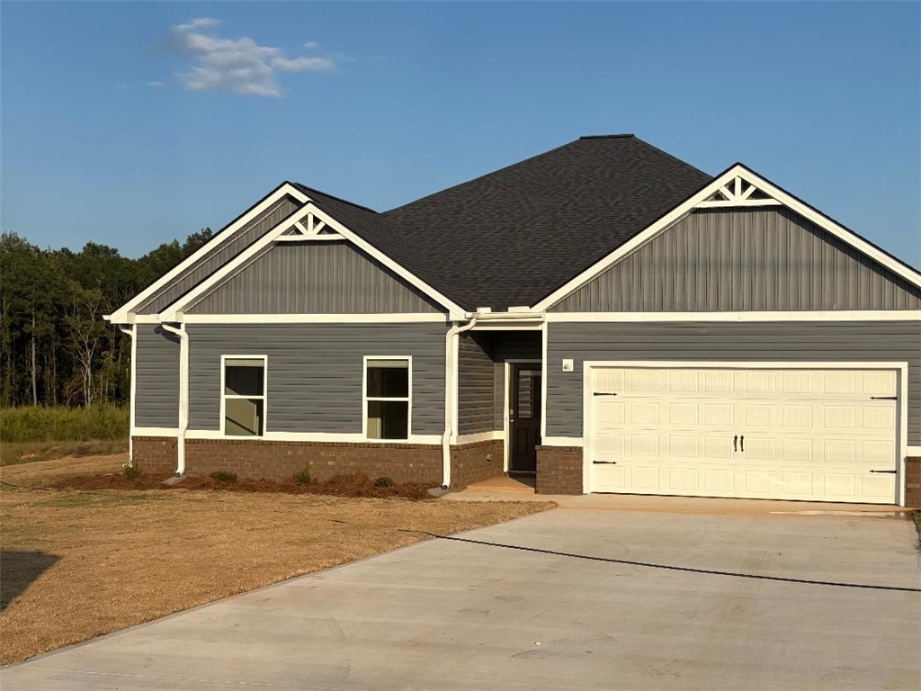 300 Clinkscales Road