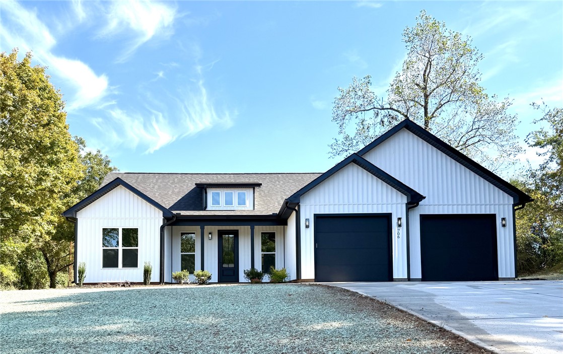 706 Woodlake Road