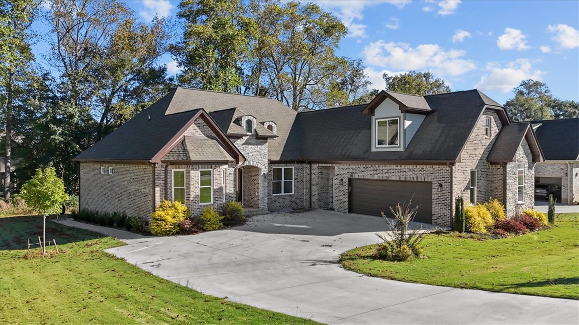 105 Bree Drive