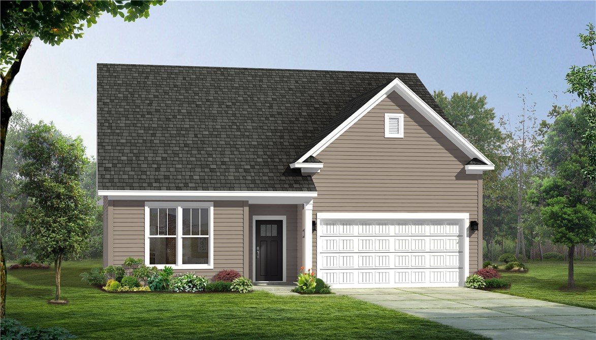 457 Fox Pond Drive