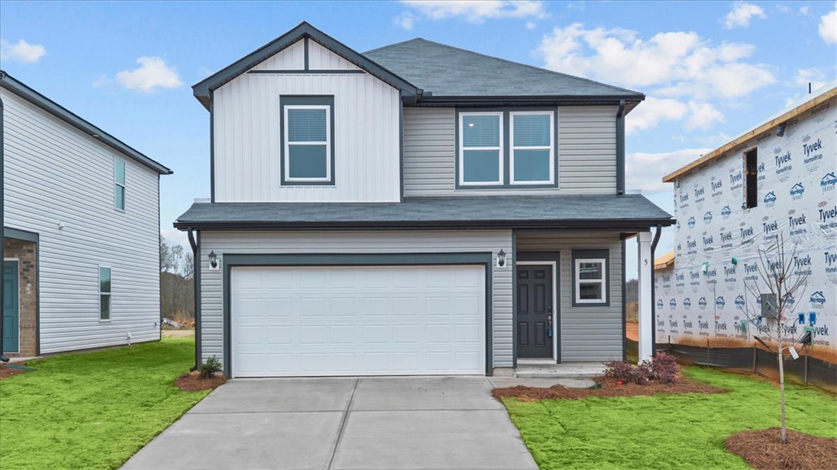 5 Angel Wood Drive