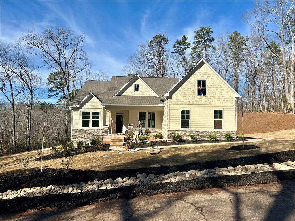504 Copperhead Hill