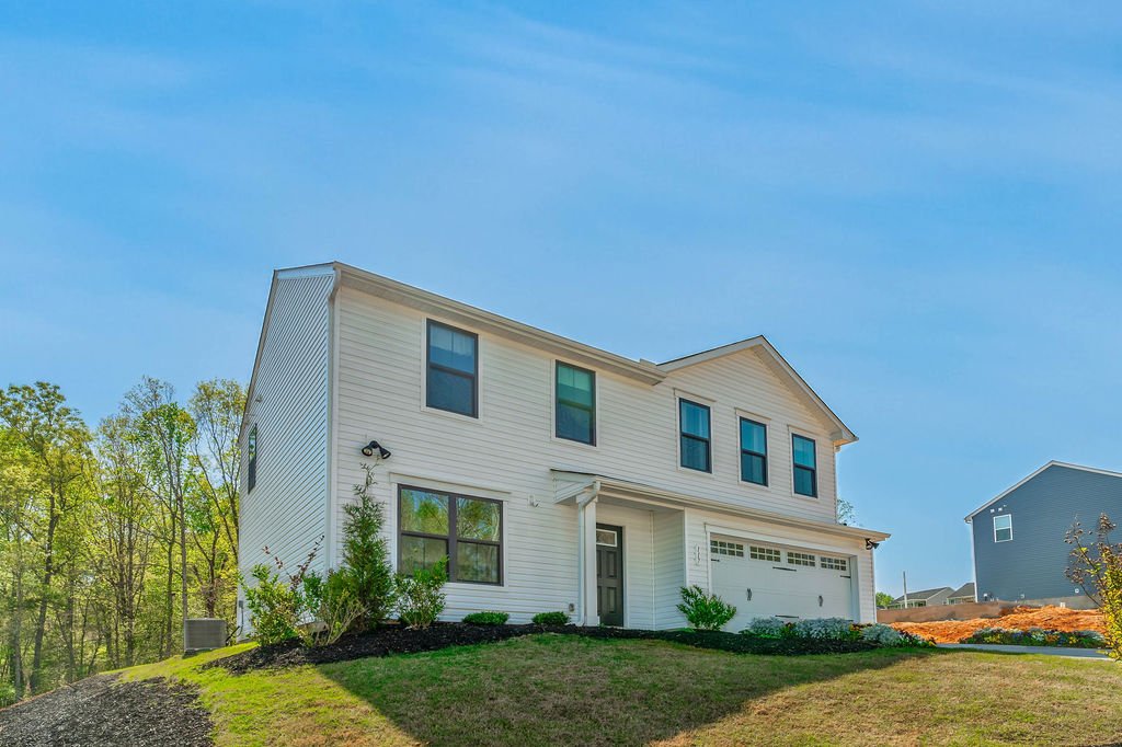 117 Wells Station Road