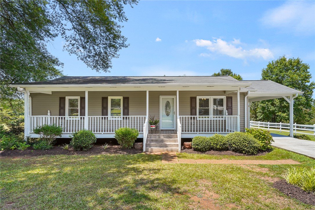 123 Bass Drive