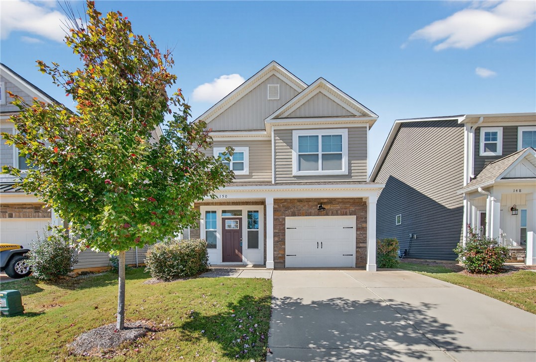 150 Adger Road