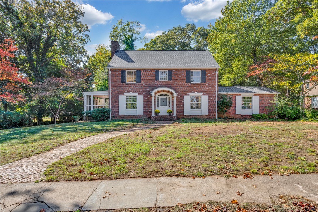 303 N B Street