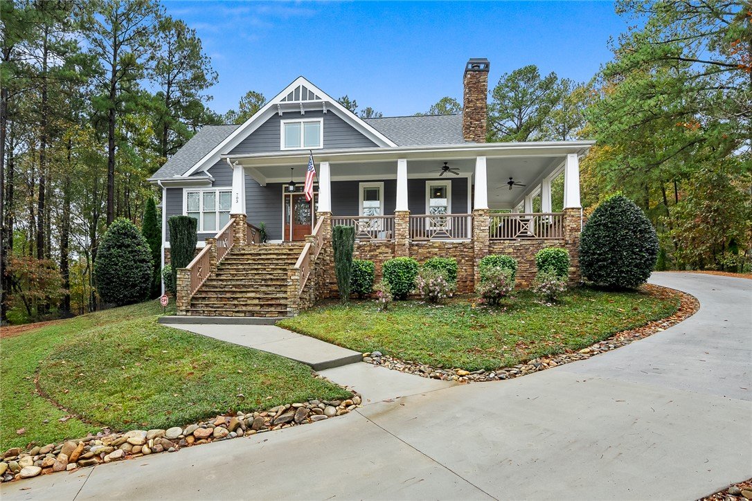 703 Lightwind Court