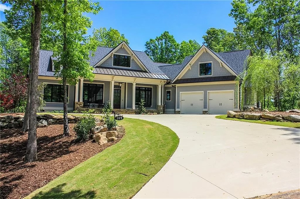 109 Tranquil Cove
