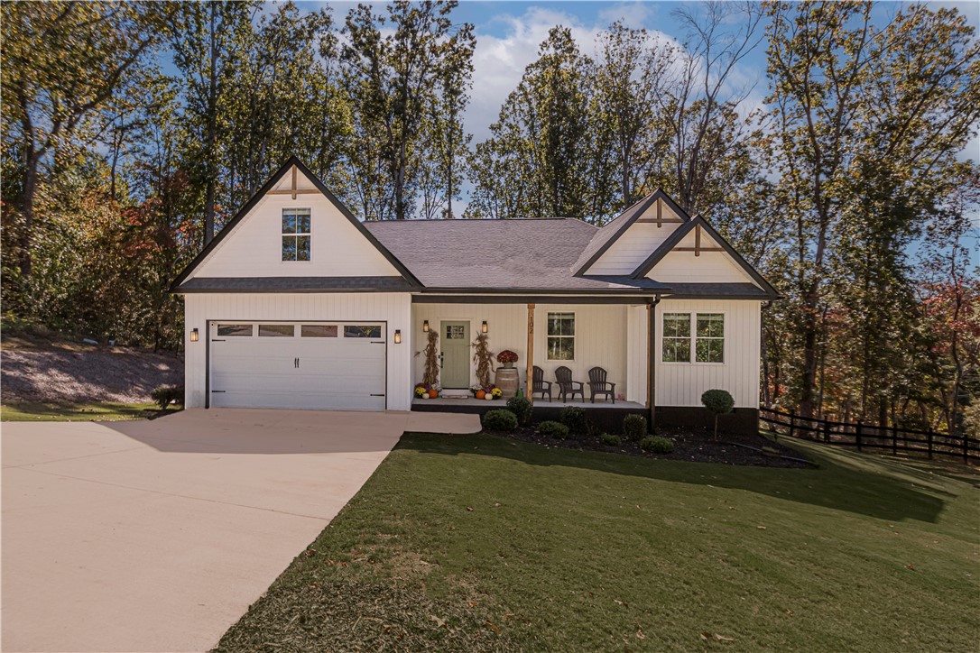102 George Williams Drive