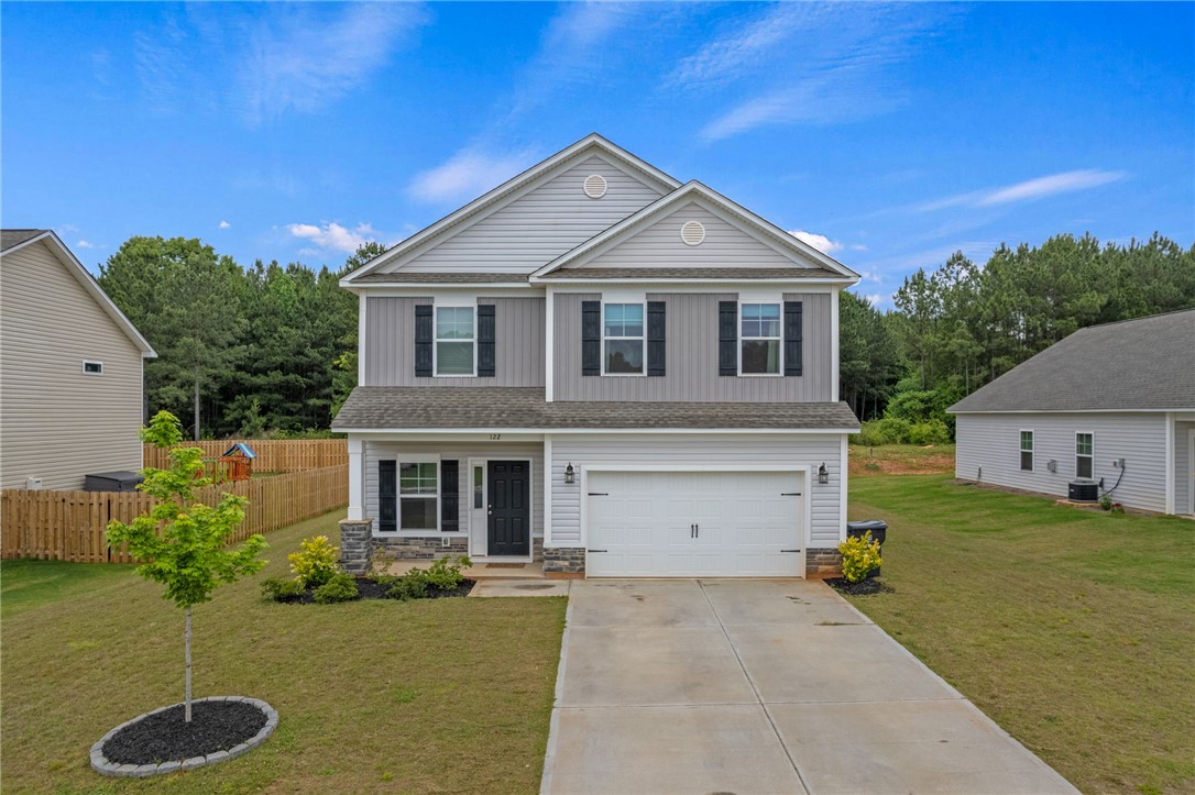 122 Bellflower Lane