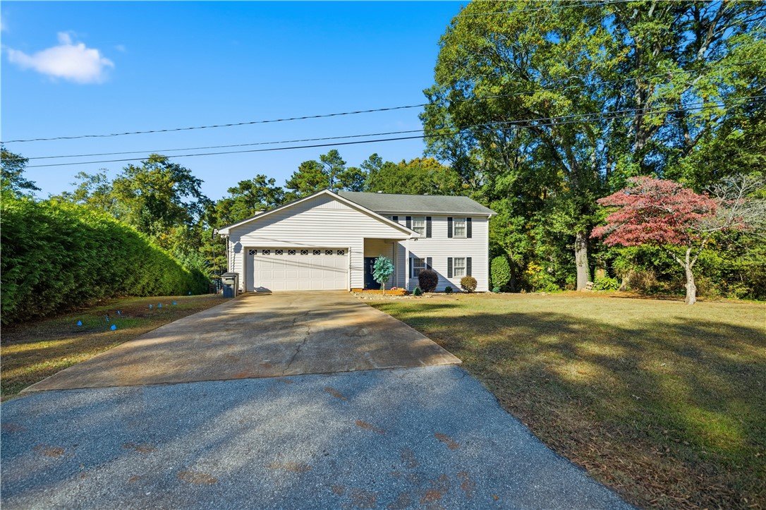 303 Edgewater Drive