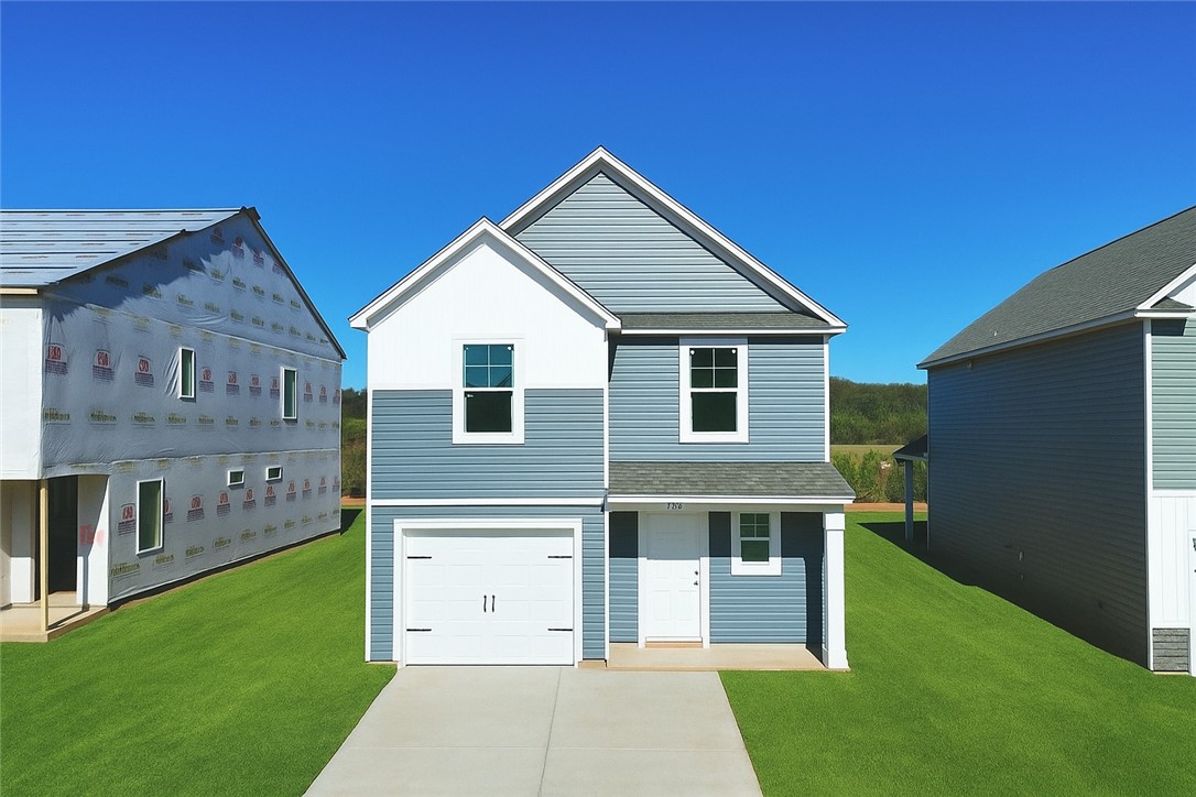 594 Seaborn Circle