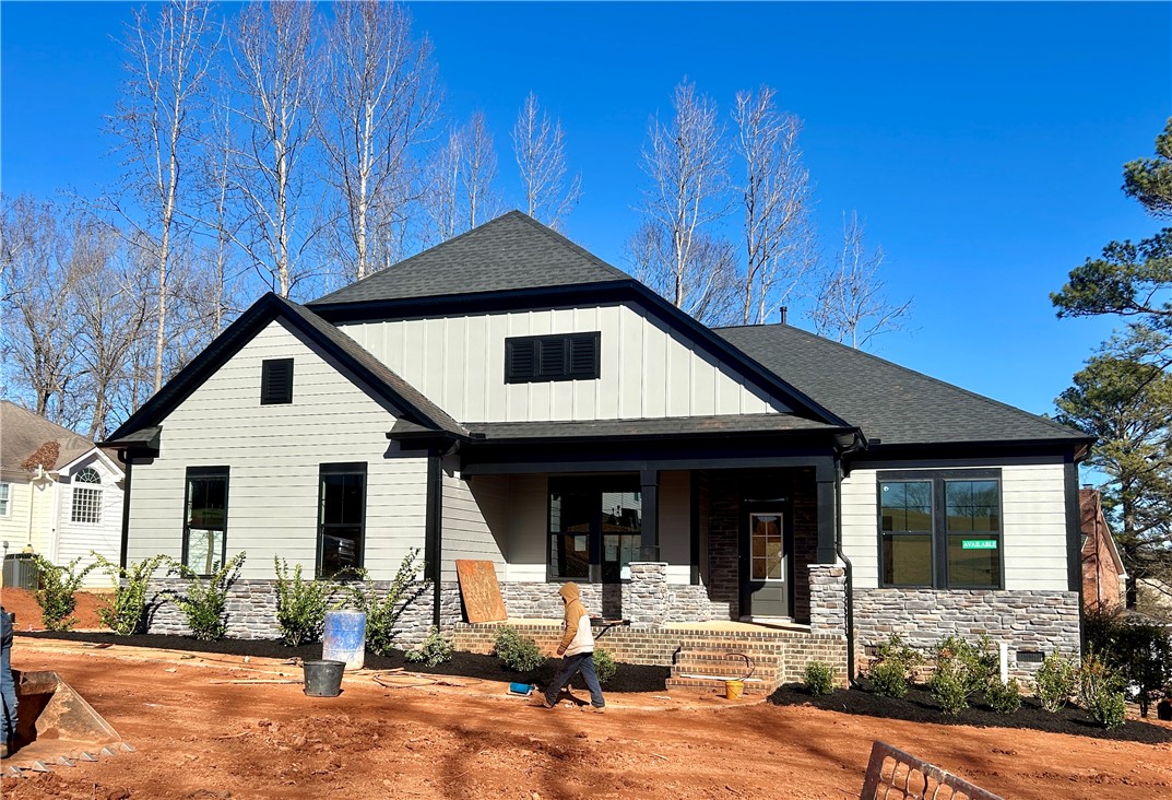 206 Spyglass Lane