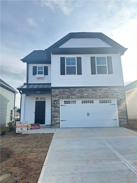 233 Brown Circle