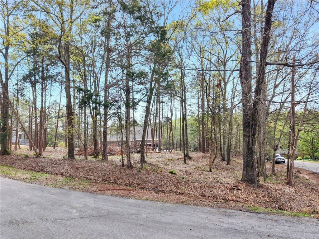 Lot 30 Cross Creek #Rocky Creek Drive