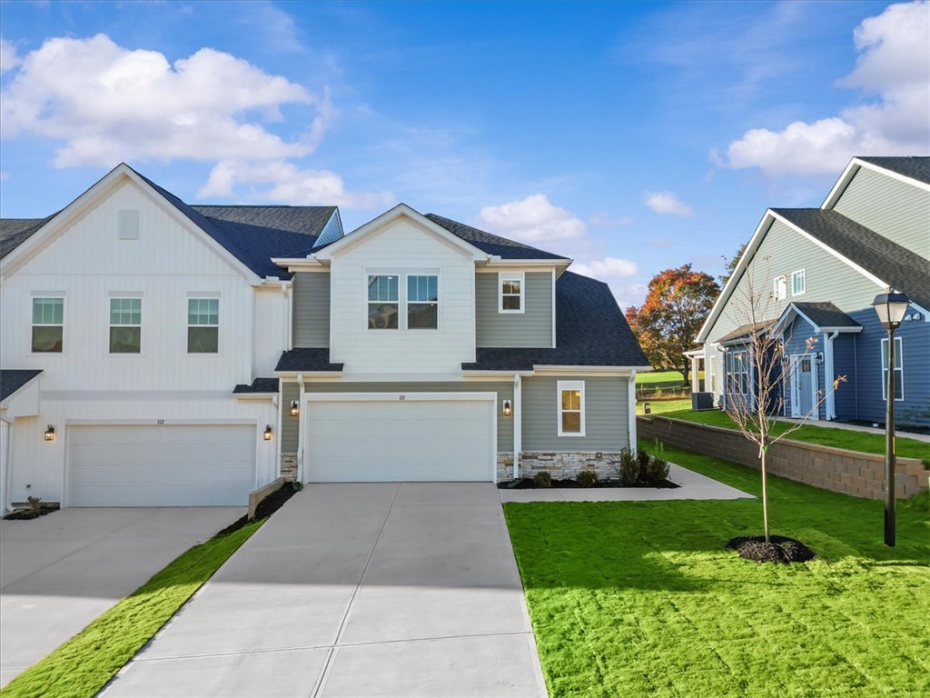 110 Silo Ridge Drive