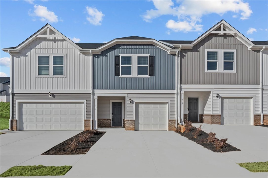 427 Blissful Court