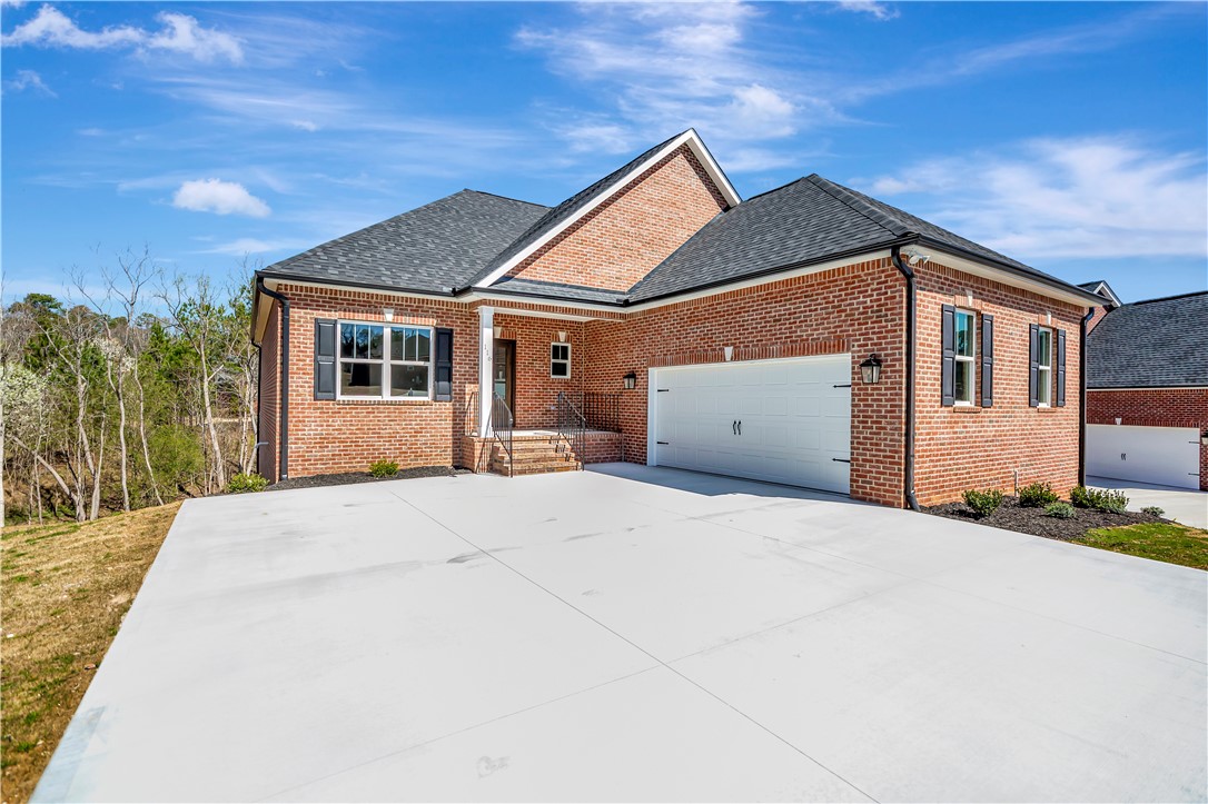 116 Bonaire Point