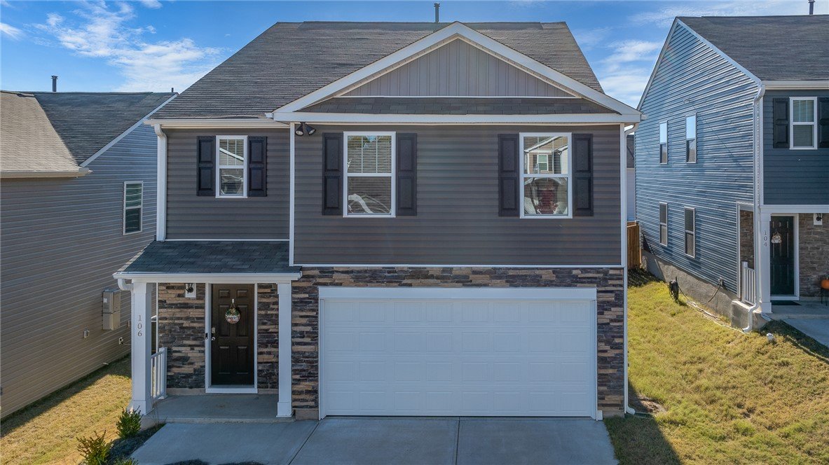 106 Mable Leaf Lane