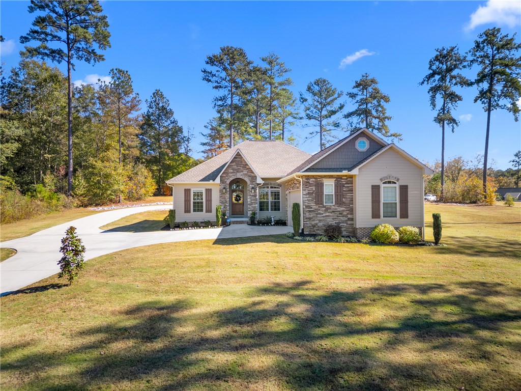 621 Crooked Trace Lane