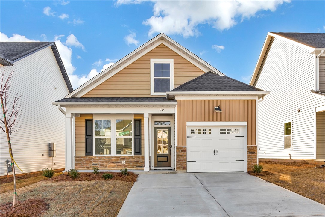 235 Brown Circle