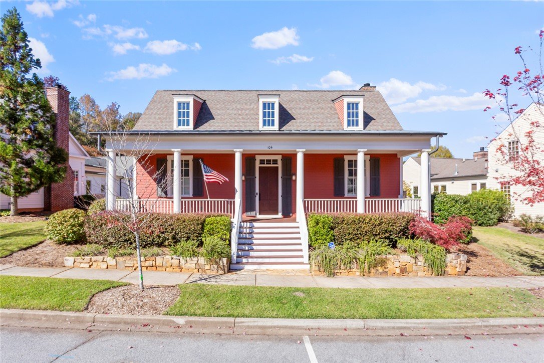 104 Keller Boulevard
