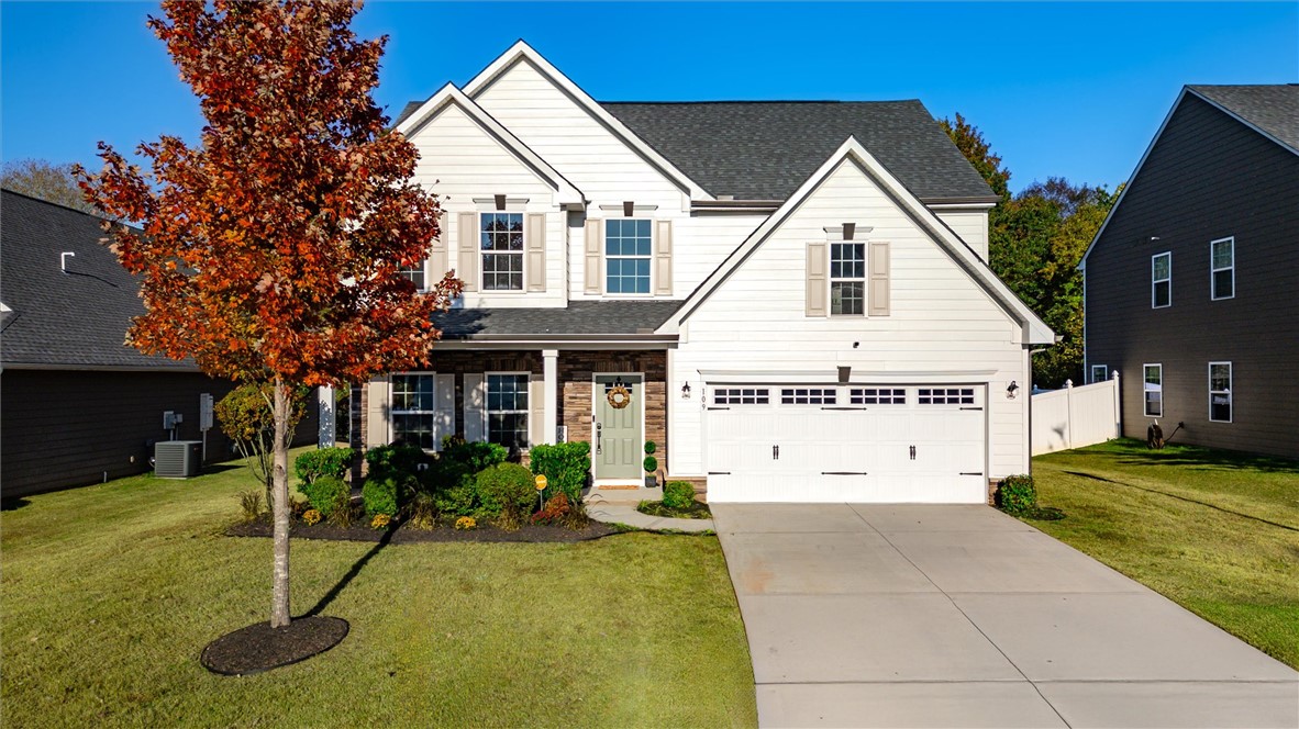 109 Bronson Ridge
