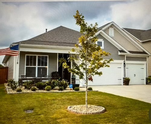 503 Rocky Meadows Trail