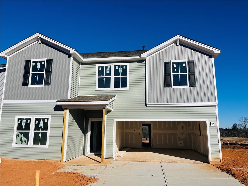 137 Cedar Shoals Court