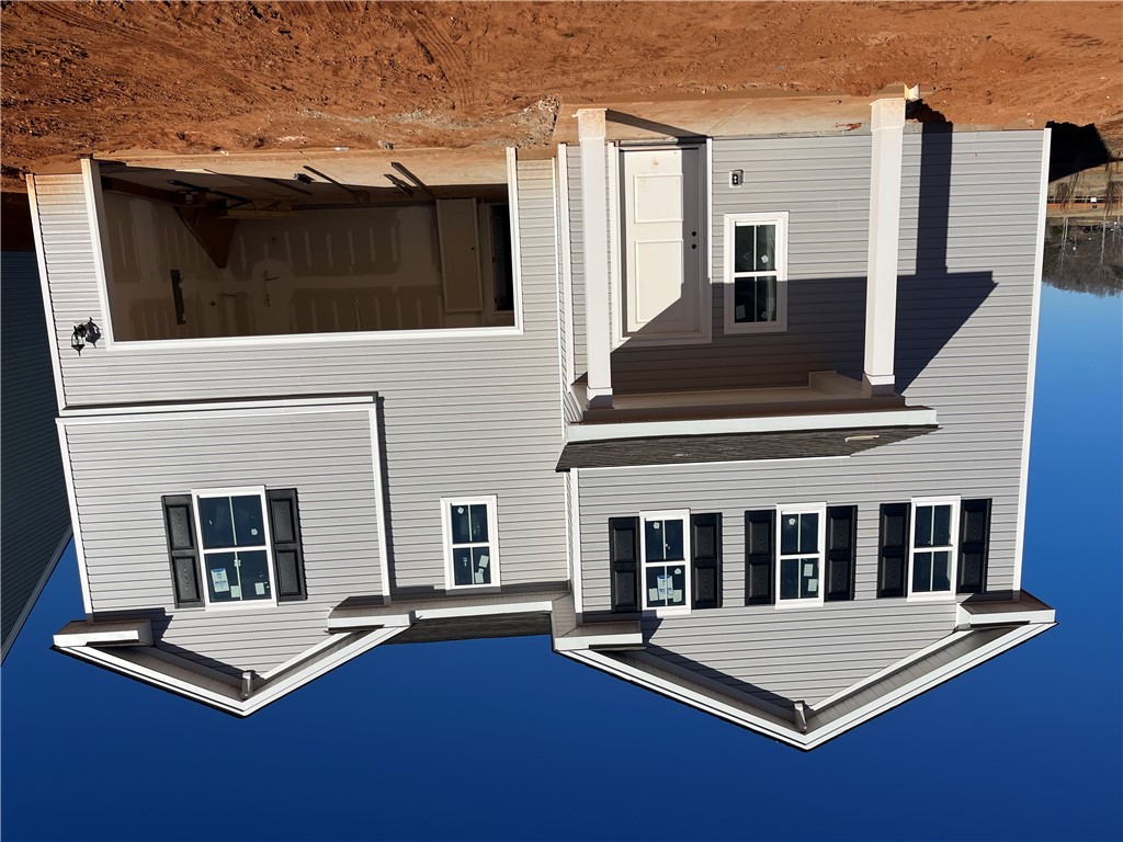 135 Cedar Shoals Court
