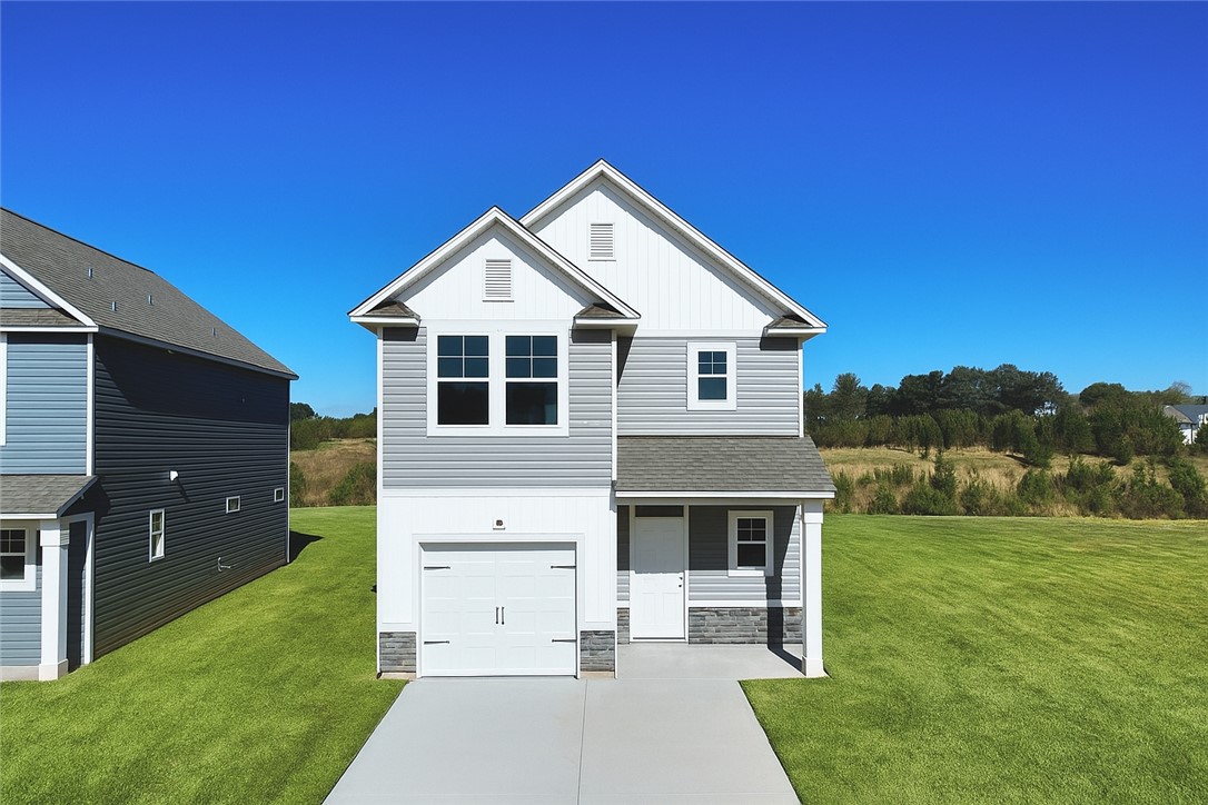 592 Seaborn Circle