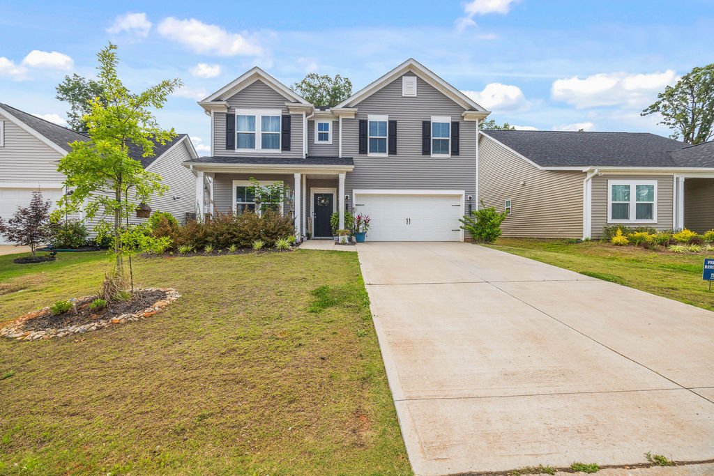113 Indigo Park Place