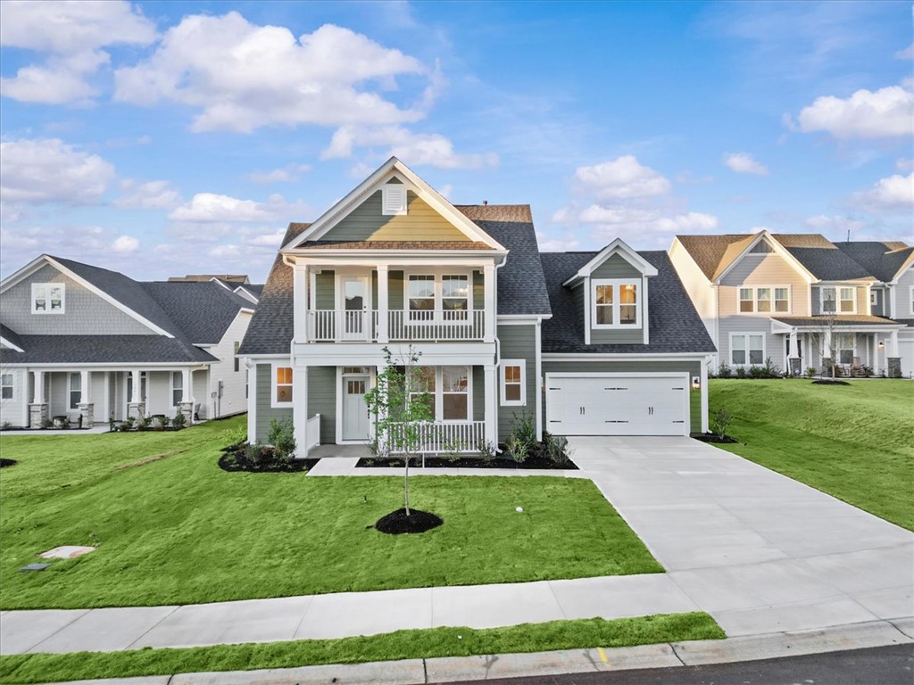 128 Kayfield Farms Drive