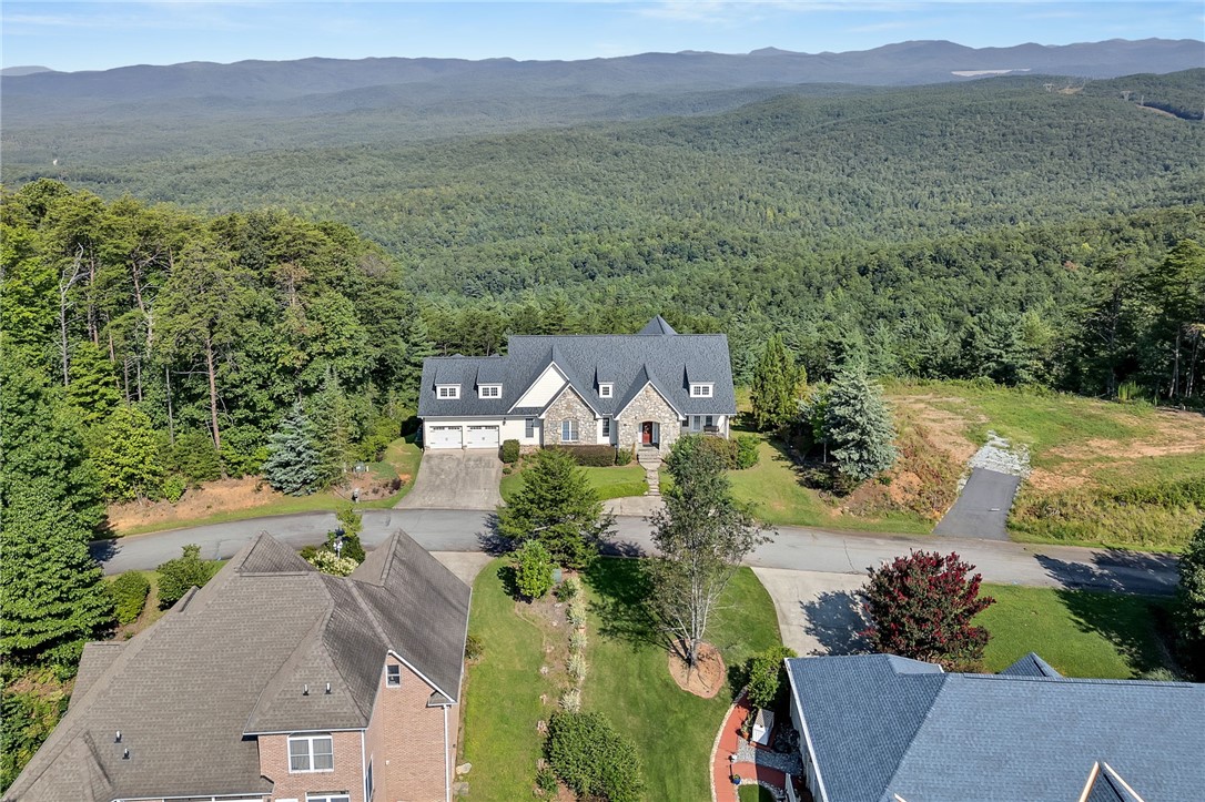 283 Jocassee Ridge Way