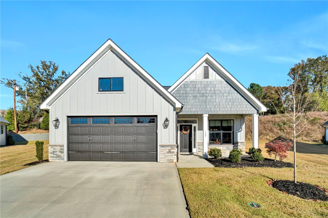 138 Stanbury Drive