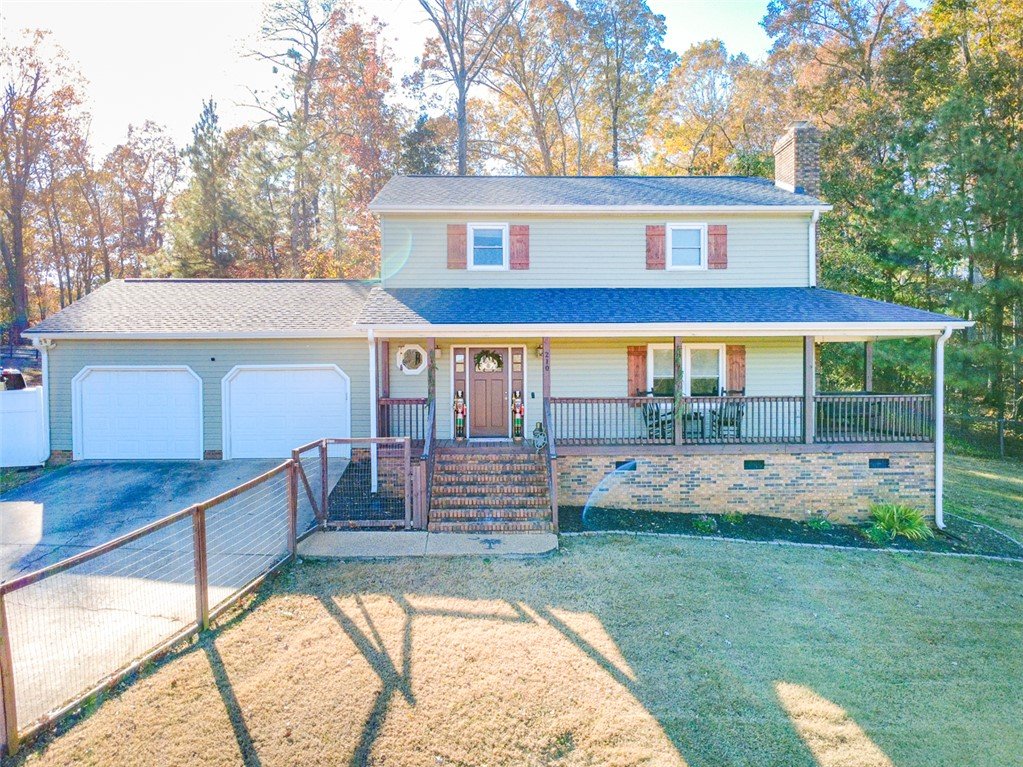 210 King Arthur Drive