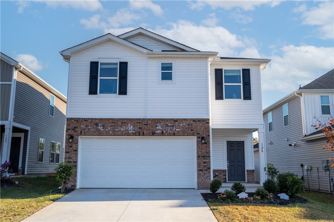 120 Longleaf Lane