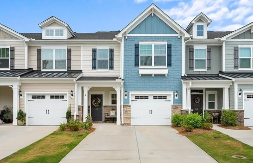 213 Nautique Court
